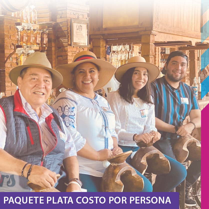 Paquete Plata