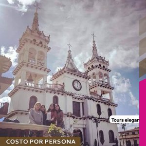 Tours Mazamitla