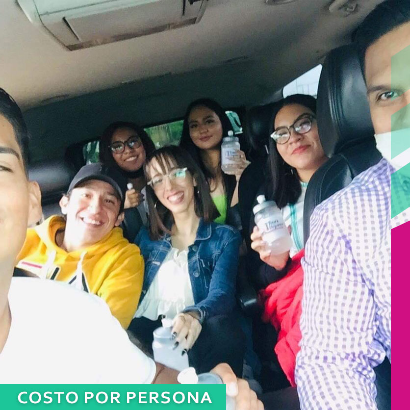 Tour a chapala